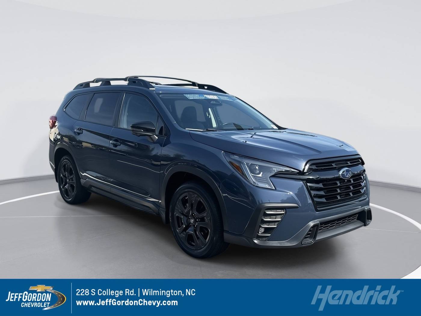 2023 Subaru Ascent Onyx Edition Limited — SUV — 44,928 mi — Wilmington, NC