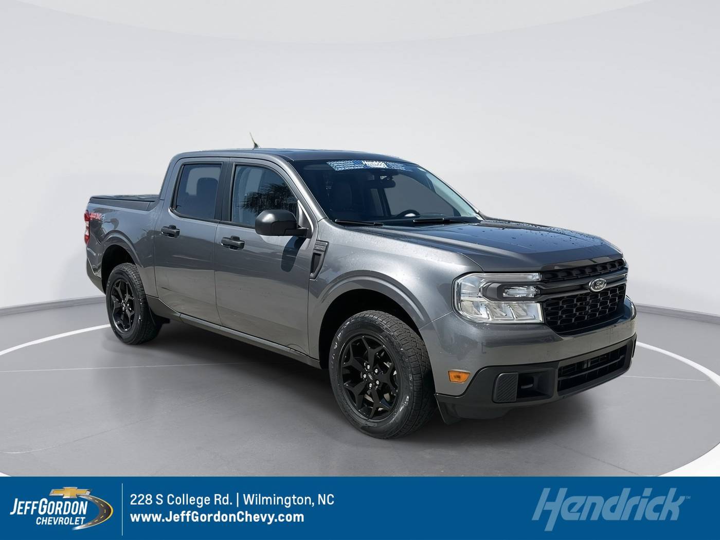 2023 Ford Maverick XLT — Pickup Truck — 14,686 mi — Wilmington, NC
