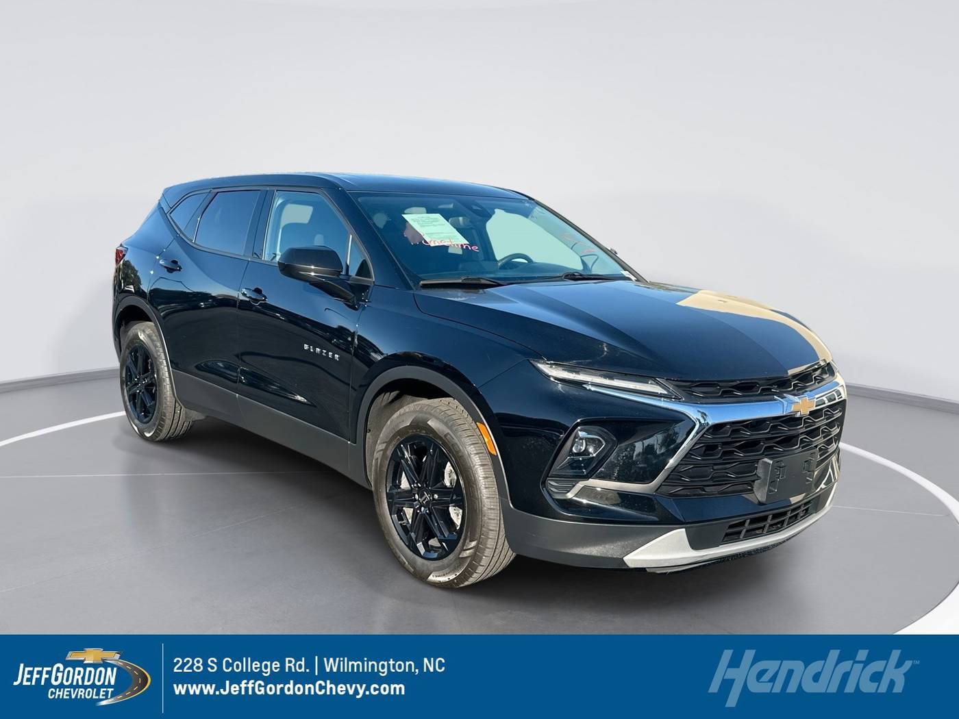 2023 Chevrolet Blazer 2LT — SUV — 31,393 mi — Wilmington, NC