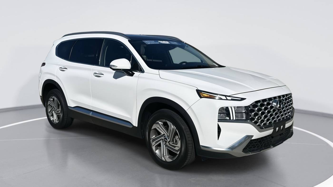 2023 Hyundai Santa Fe SEL — SUV — 56,836 mi — Wilmington, NC