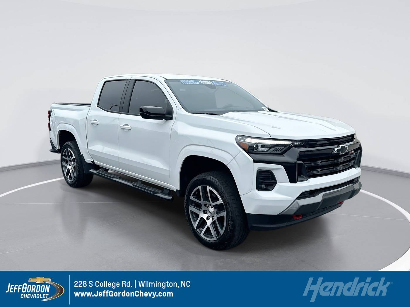 2023 Chevrolet Colorado Z71 — Pickup Truck — 40,041 mi — Wilmington, NC