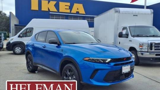 2024 Dodge Hornet GT — SUV — 20,260 mi — Houston, TX