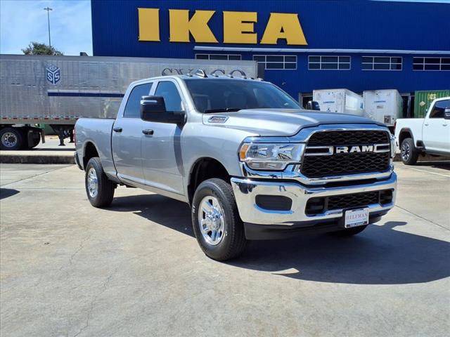 2023 Ram 2500 Tradesman — Pickup Truck — 1,616 mi — Houston, TX