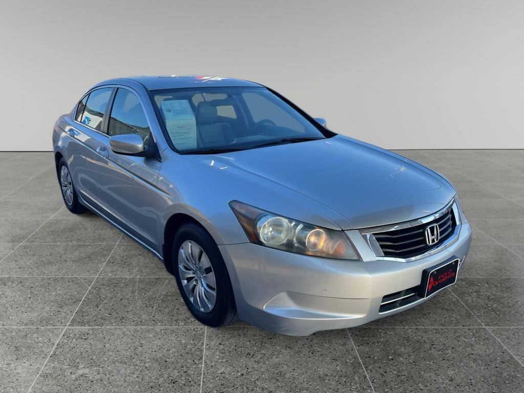 2010 Honda Accord LX — Sedan — 149,299 mi — Tyler, TX