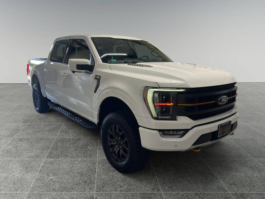 2022 Ford F-150 Tremor — Pickup Truck — 69,342 mi — Tyler, TX