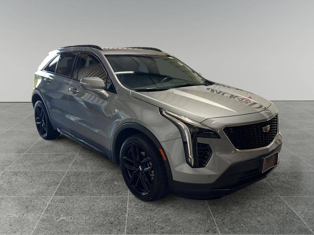 2023 Cadillac XT4 Sport — SUV — 44,396 mi — Tyler, TX