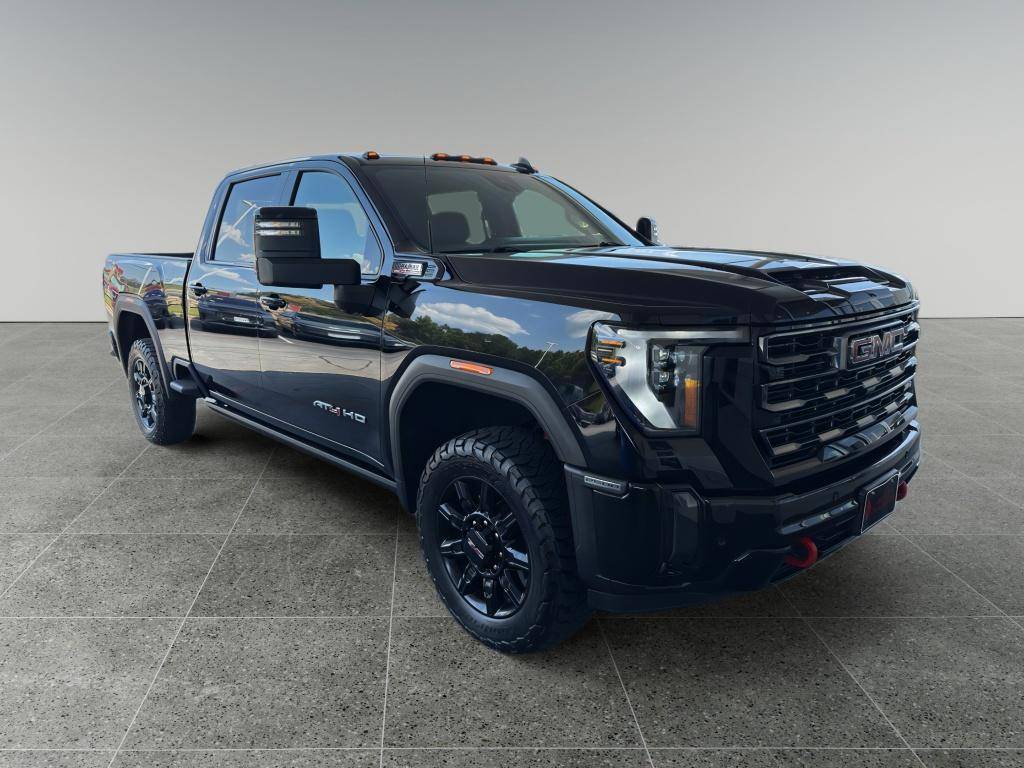 2024 GMC Sierra 2500HD AT4 — Pickup Truck — 35,942 mi — Tyler, TX