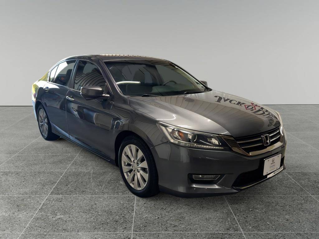 2013 Honda Accord EX — Sedan — 97,577 mi — Tyler, TX