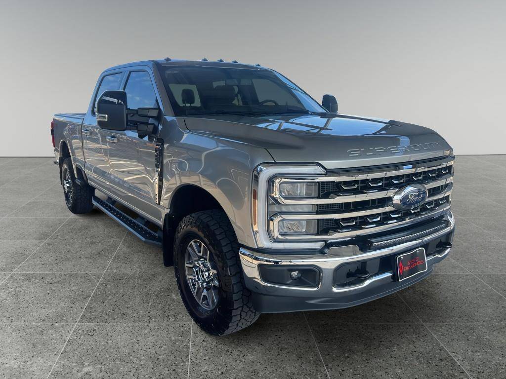 2024 Ford Super Duty F-250 LARIAT — Pickup Truck — 12,177 mi — Tyler, TX