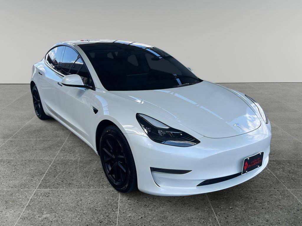 2023 Tesla Model 3 Model 3 — Sedan — 59,942 mi — Tyler, TX