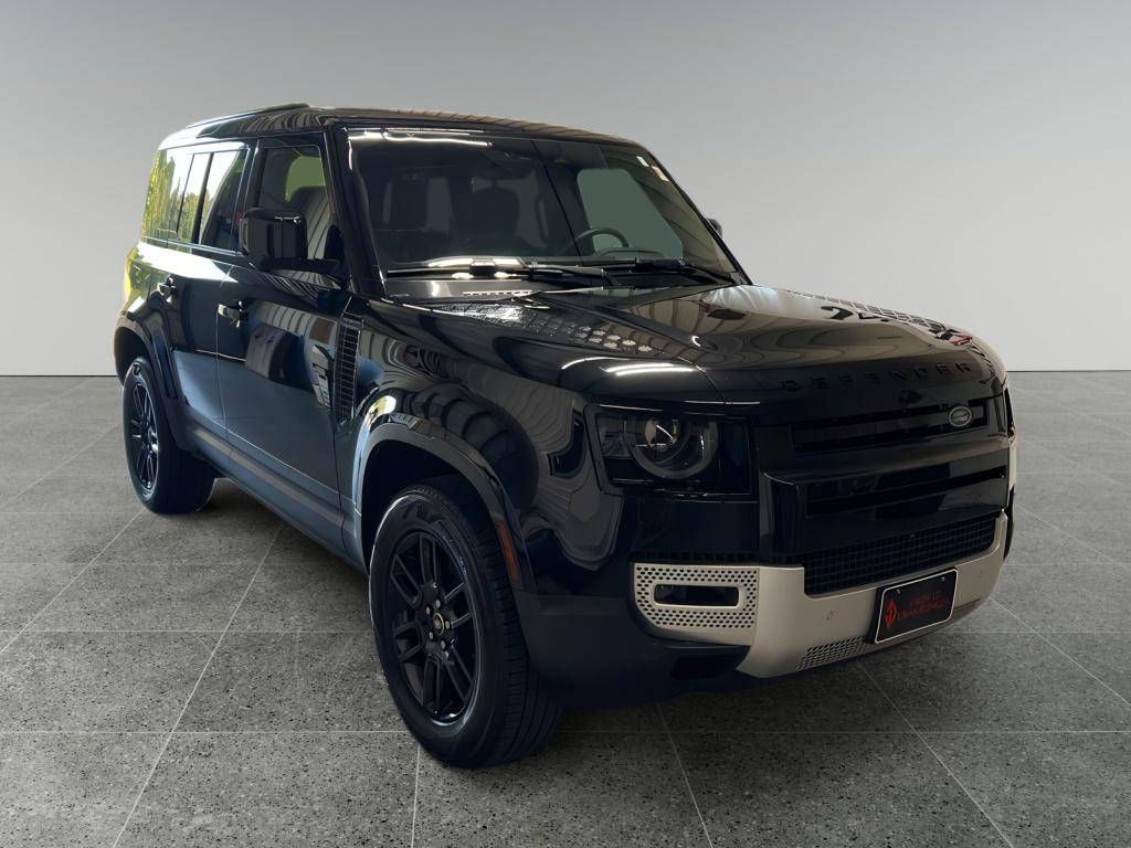 2025 Land Rover Defender S — SUV — 21,429 mi — Tyler, TX