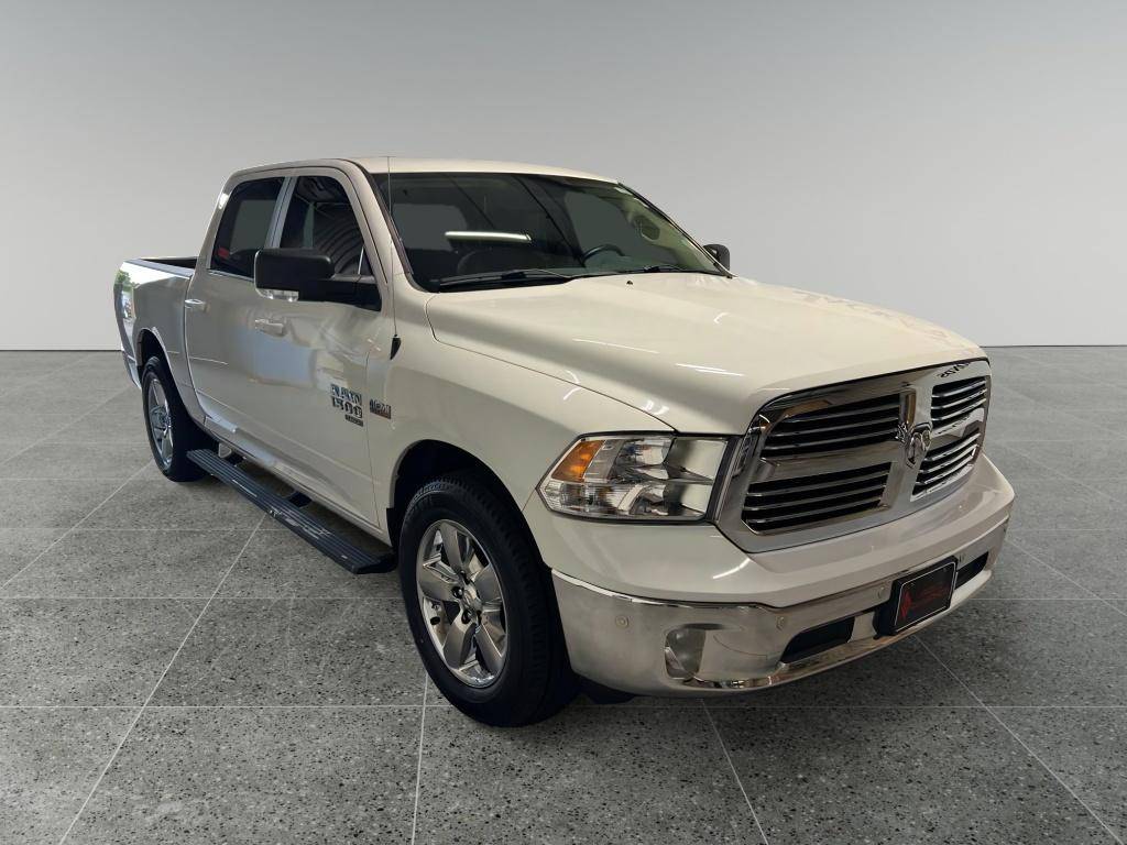 2019 Ram 1500 Classic Lone Star — Pickup Truck — 97,408 mi — Tyler, TX