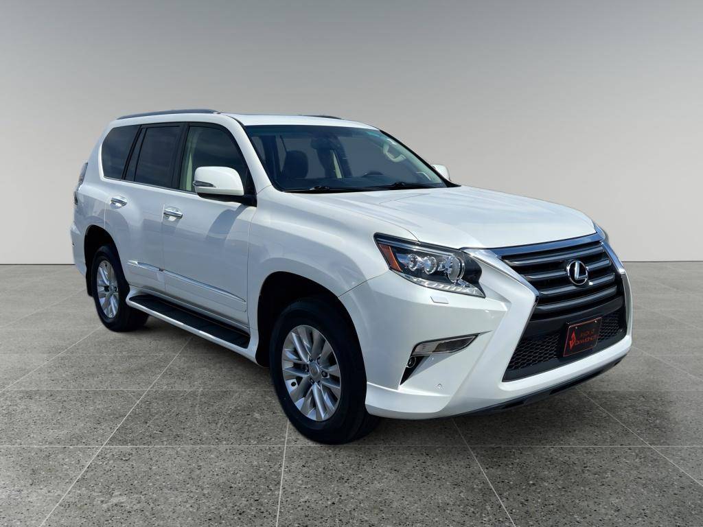 2019 Lexus GX GX 460 Premium
