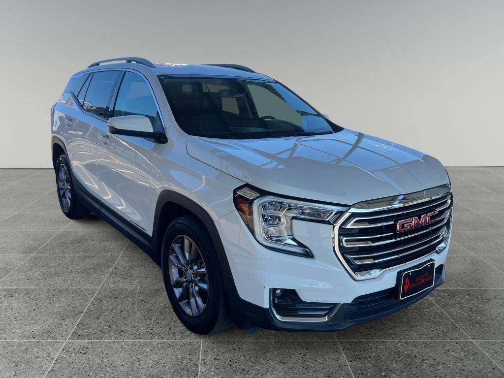 2023 GMC Terrain SLT — SUV — 67,169 mi — Tyler, TX