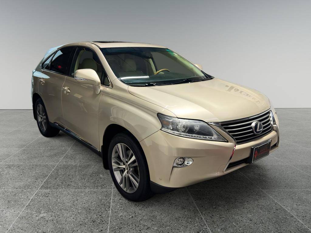 2015 Lexus RX RX 450h — SUV — 154,910 mi — Tyler, TX