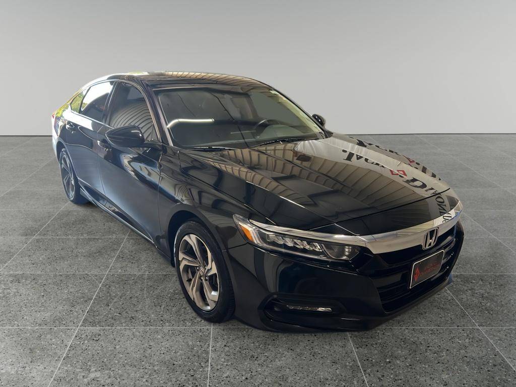 2019 Honda Accord EX-L — Sedan — 155,662 mi — Tyler, TX