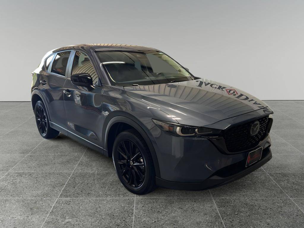 2023 Mazda CX-5 2.5 S Carbon Edition — SUV — 22,906 mi — Tyler, TX