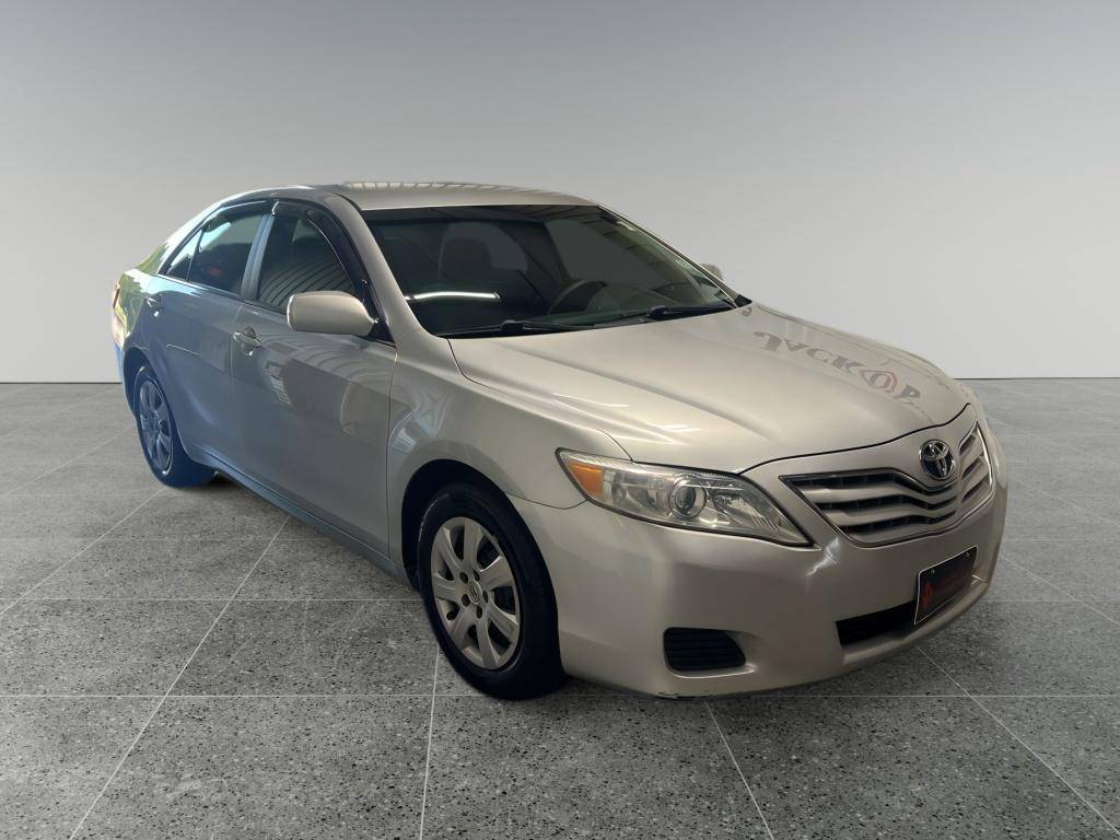 2011 Toyota Camry Base — Sedan — 113,986 mi — Tyler, TX