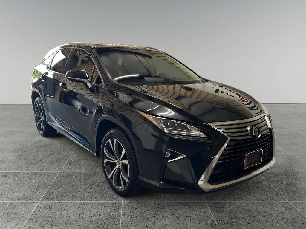 2017 Lexus RX RX 350 — SUV — 92,995 mi — Tyler, TX
