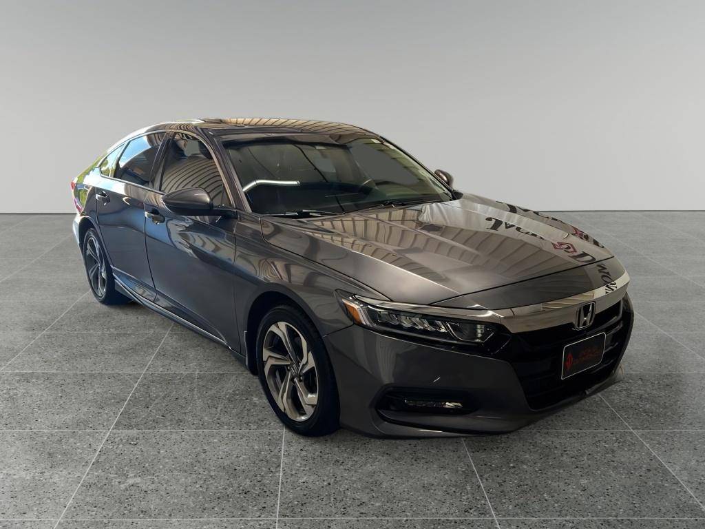 2020 Honda Accord EX-L — Sedan — 94,064 mi — Tyler, TX