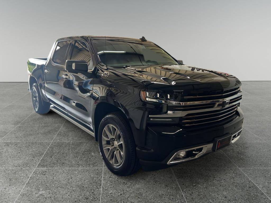 2021 Chevrolet Silverado 1500 High Country — Pickup Truck — 84,797 mi — Tyler, TX