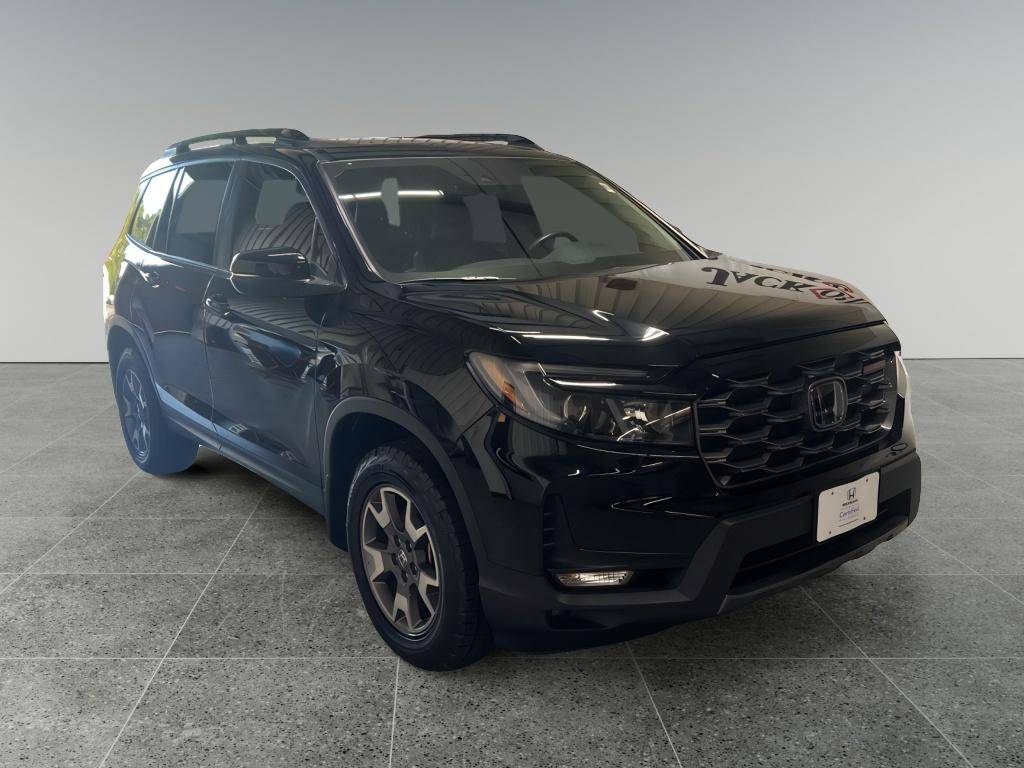 2023 Honda Passport TrailSport — SUV — 42,510 mi — Tyler, TX