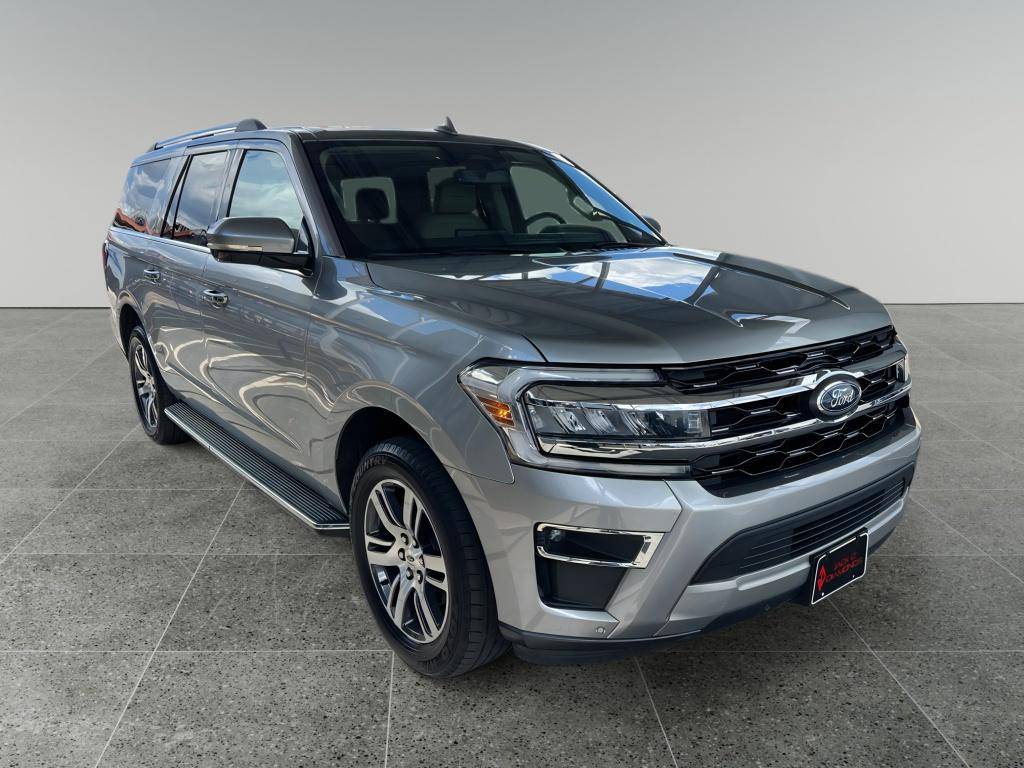 2023 Ford Expedition Limited — SUV — 73,125 mi — Tyler, TX