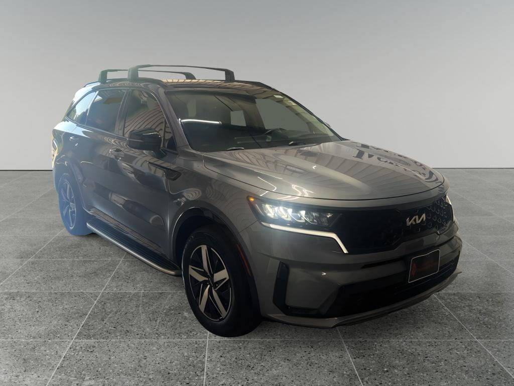 2022 Kia Sorento S — SUV — 59,427 mi — Tyler, TX