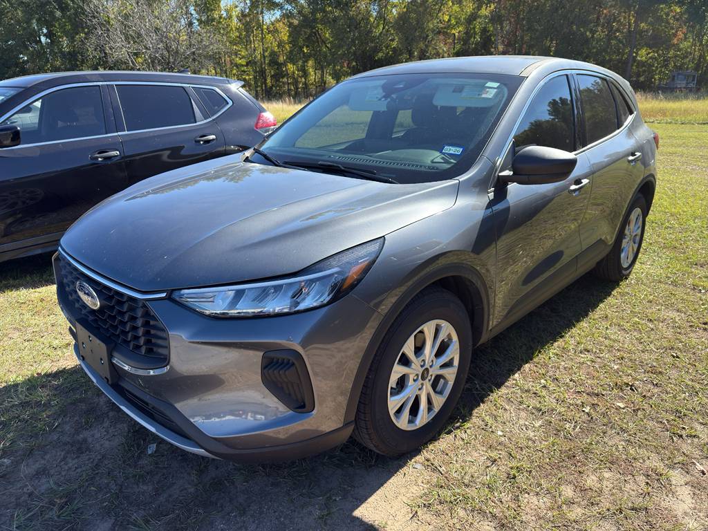 2024 Ford Escape Active — SUV — 8,933 mi — Tyler, TX