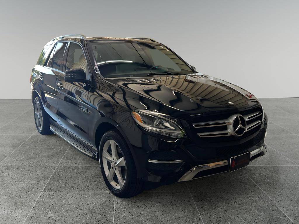 2017 Mercedes-Benz GLE GLE 350 — SUV — 63,563 mi — Tyler, TX