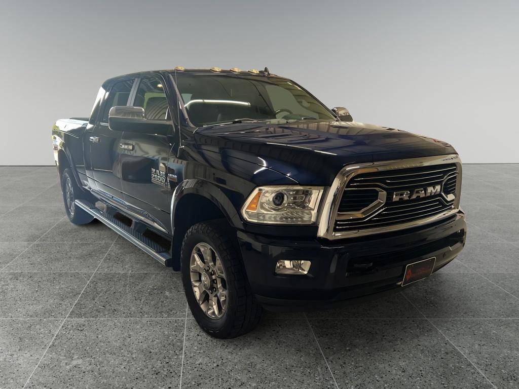2017 Ram 2500 Limited — Pickup Truck — 55,088 mi — Tyler, TX