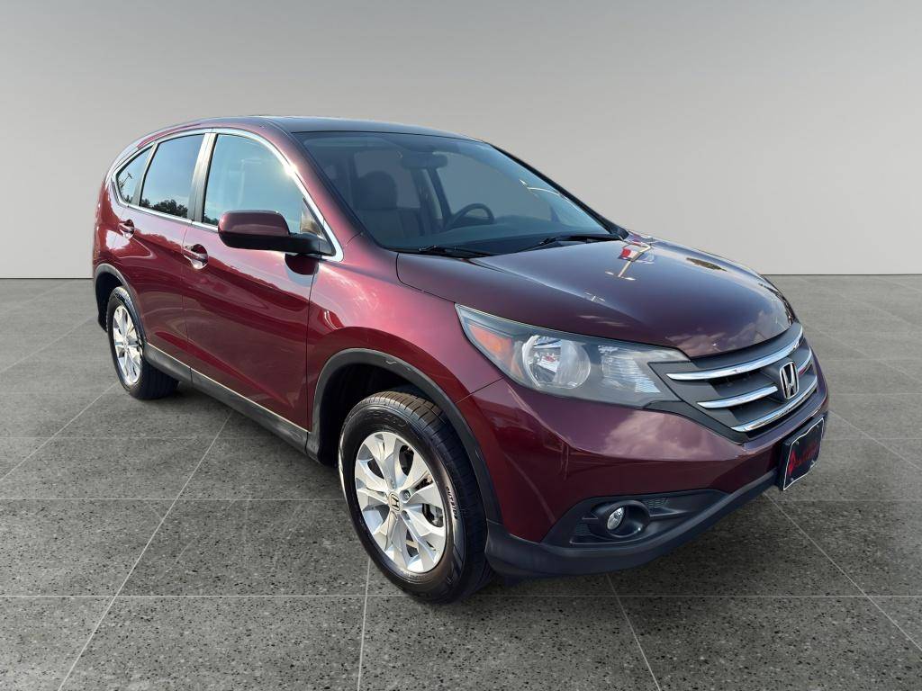 2013 Honda CR-V EX — SUV — 160,185 mi — Tyler, TX