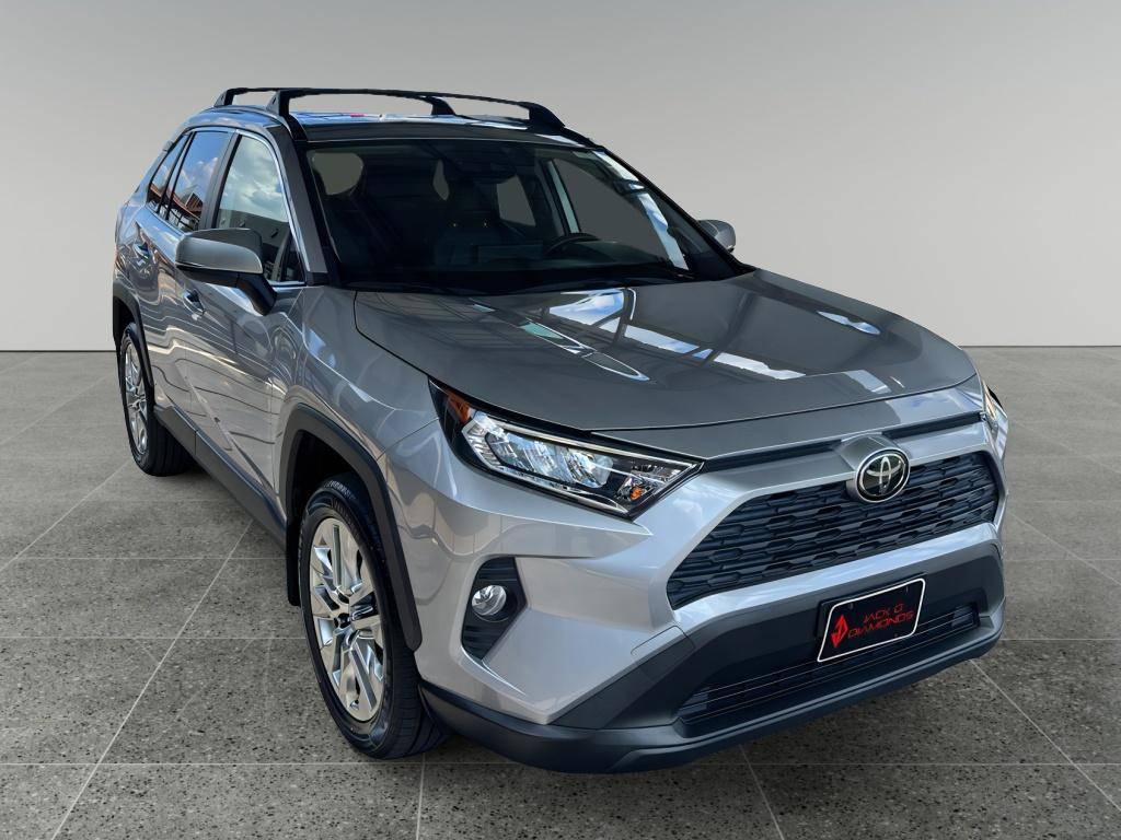 2019 Toyota RAV4 XLE Premium — SUV — 85,623 mi — Tyler, TX