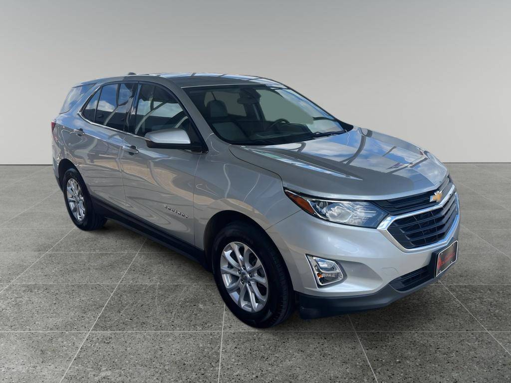 2019 Chevrolet Equinox LT — SUV — 40,896 mi — Tyler, TX
