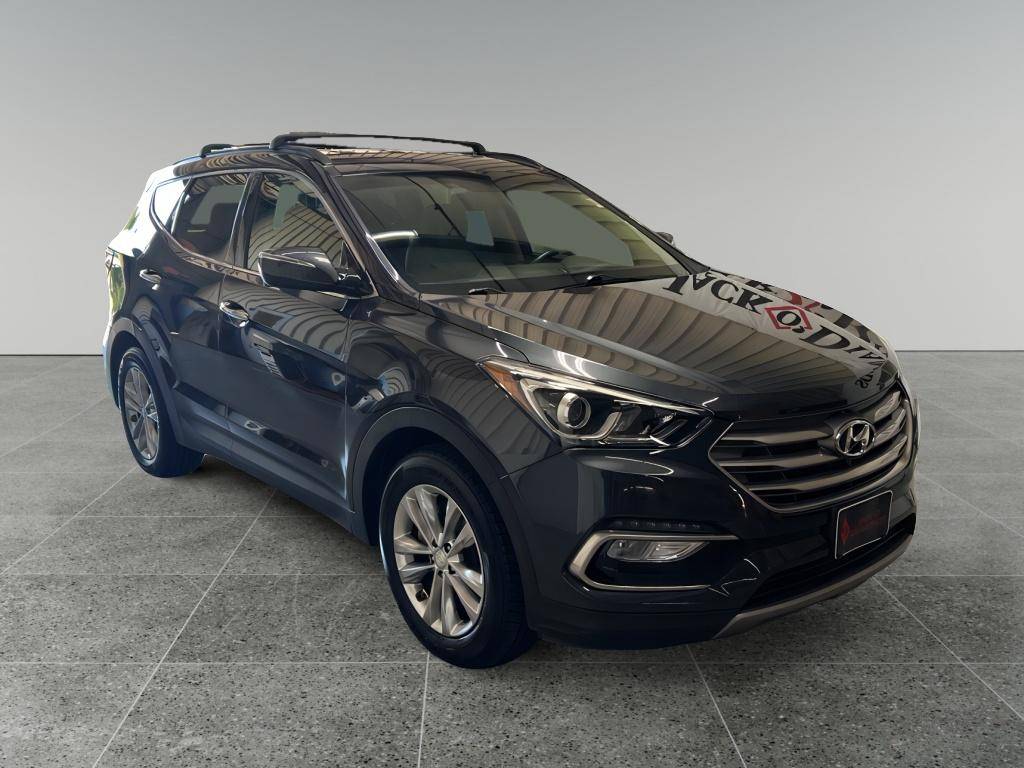 2017 Hyundai Santa Fe Sport 2.0T — SUV — 65,675 mi — Tyler, TX