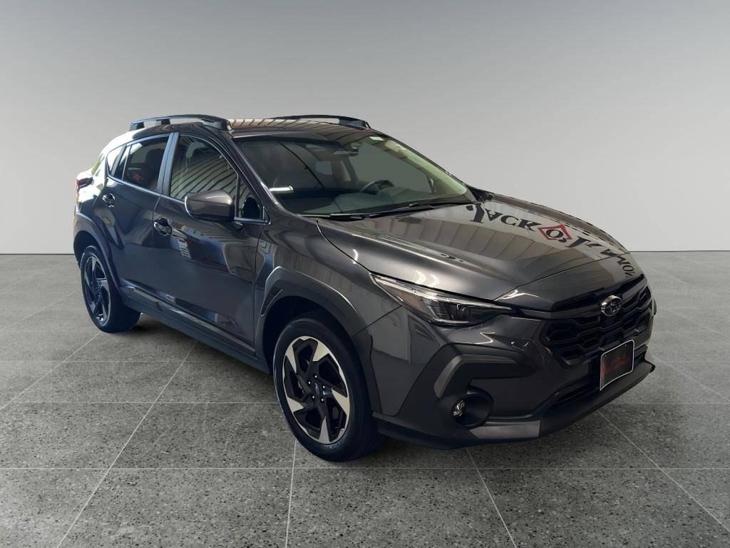 2024 Subaru Crosstrek Limited — SUV — 14,675 mi — Tyler, TX