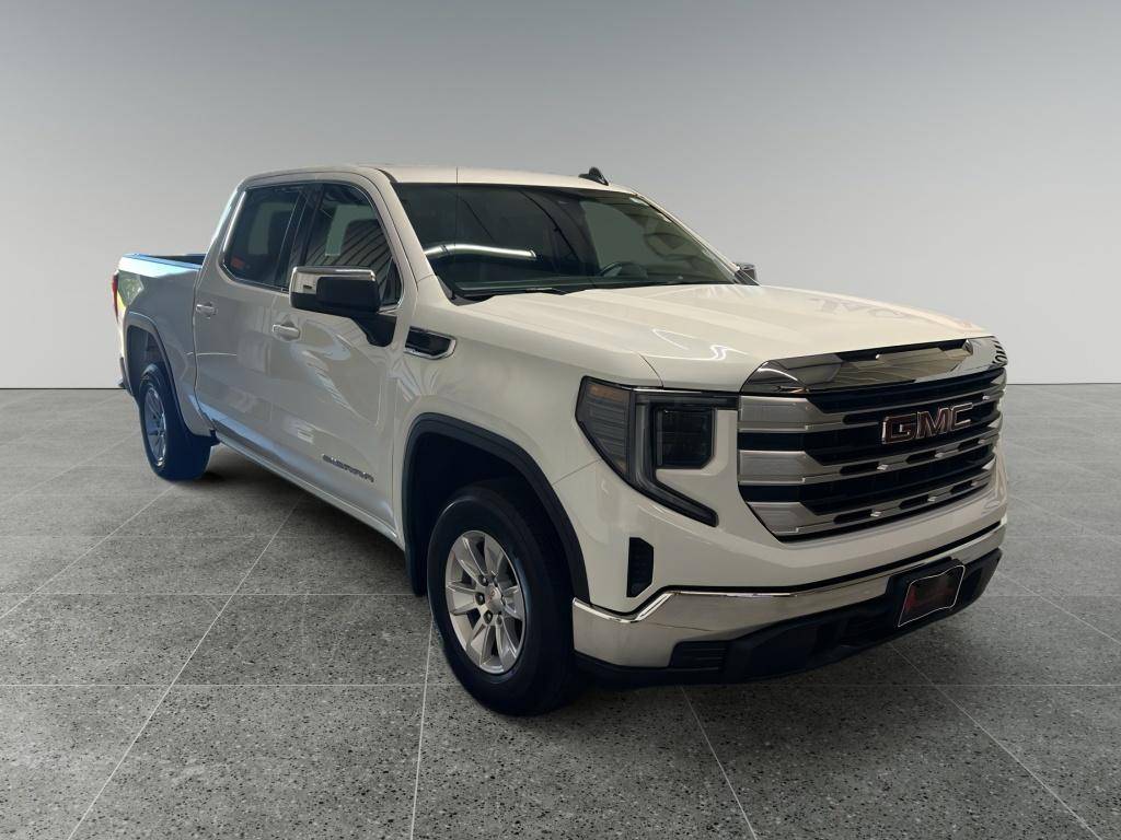 2024 GMC Sierra 1500 SLE — Pickup Truck — 44,652 mi — Tyler, TX