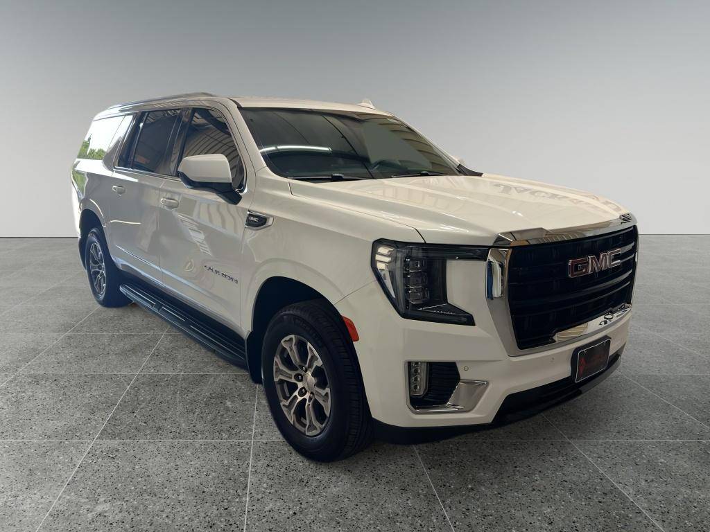 2023 GMC Yukon SLE — SUV — 23,086 mi — Tyler, TX
