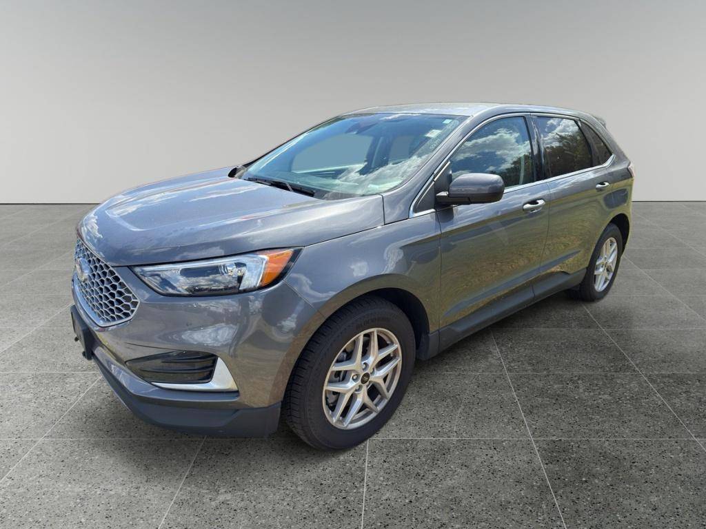2024 Ford Edge SEL — SUV — 53,458 mi — Tyler, TX