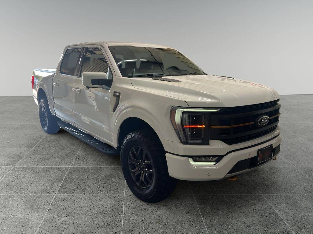 2023 Ford F-150 Tremor — Pickup Truck — 31,875 mi — Tyler, TX