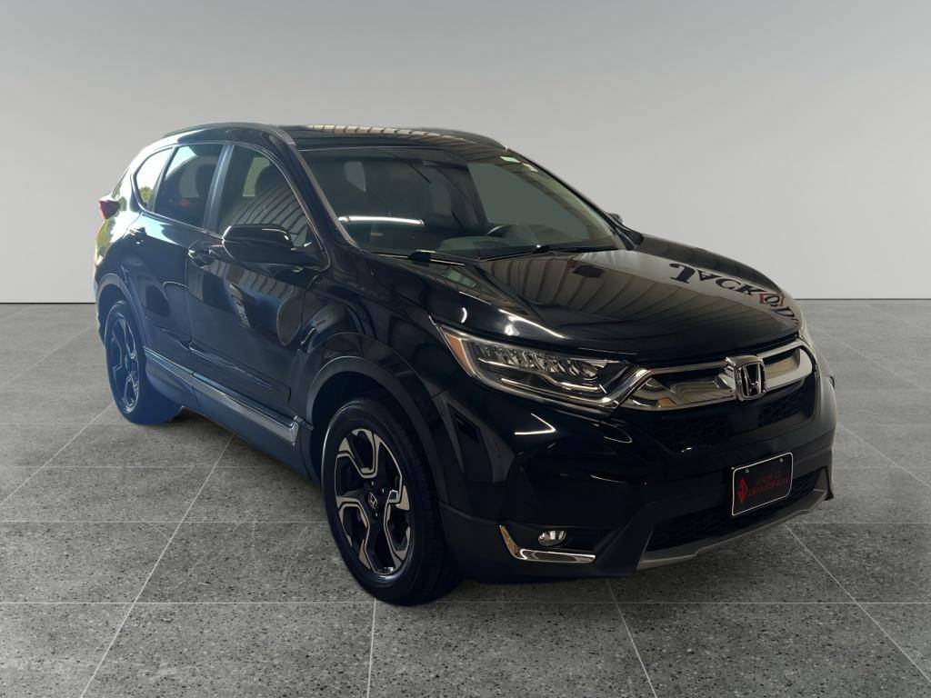 2018 Honda CR-V Touring — SUV — 113,205 mi — Tyler, TX