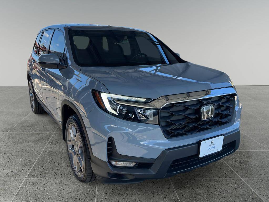 2023 Honda Passport EX-L — SUV — 29,087 mi — Tyler, TX