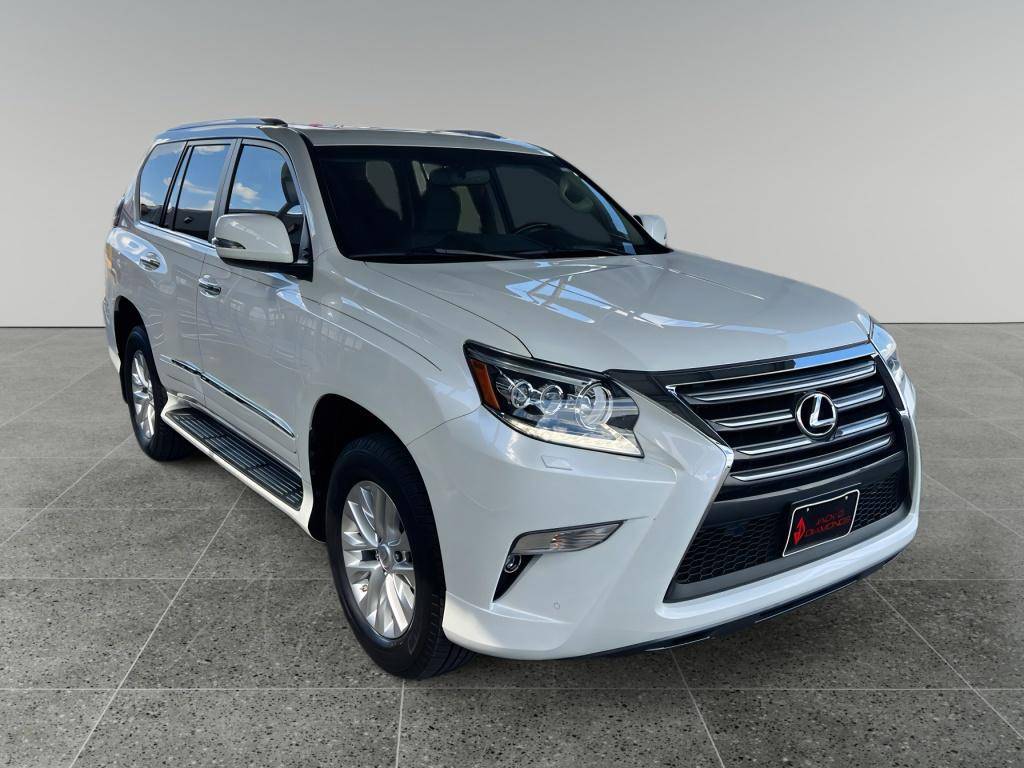 2019 Lexus GX GX 460 Premium — SUV — 92,521 mi — Tyler, TX