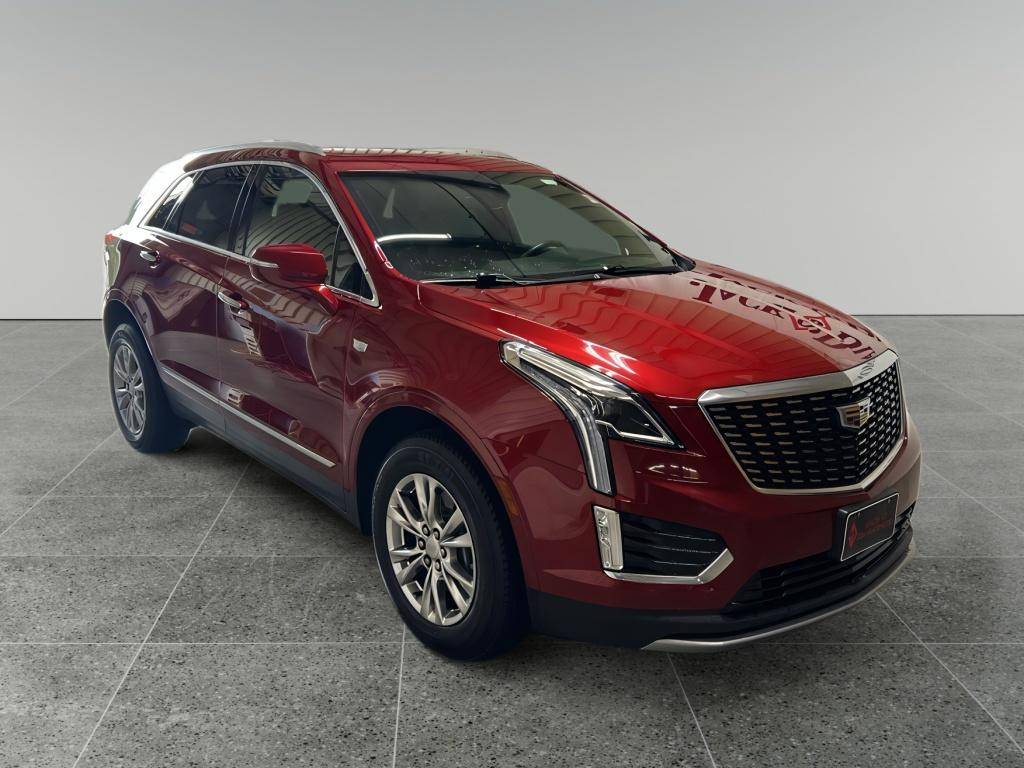 2020 Cadillac XT5 Premium Luxury — SUV — 94,160 mi — Tyler, TX