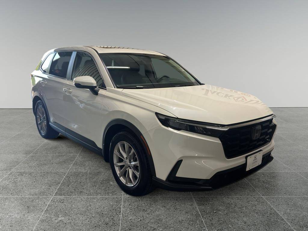 2024 Honda CR-V EX-L — SUV — 20,769 mi — Tyler, TX