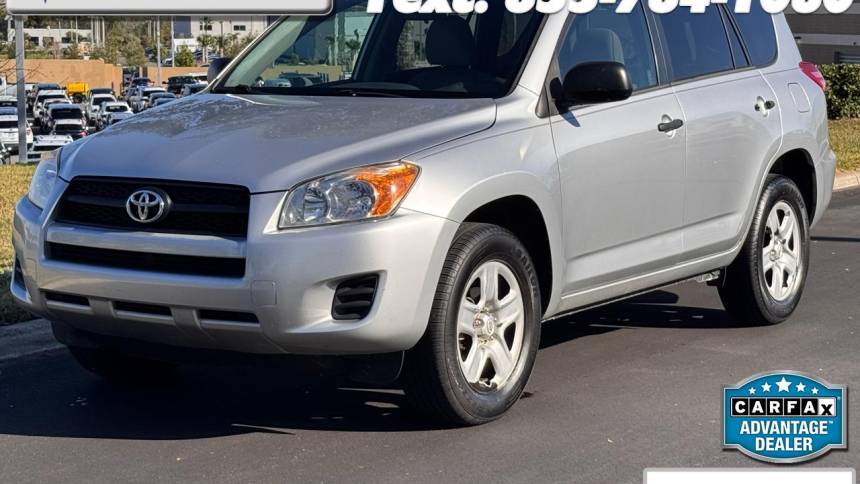 2012 Toyota RAV4 Base — SUV — 174,165 mi — Glen Allen, VA