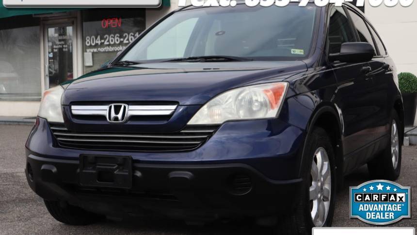 2007 Honda CR-V EX — SUV — 232,975 mi — Glen Allen, VA