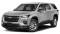 2024 Chevrolet Traverse in Watertown, NY 2 - Open Gallery