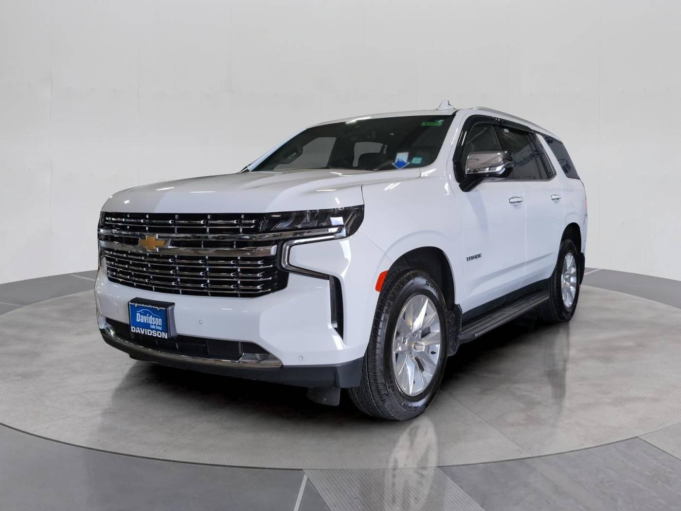 2024 Chevrolet Tahoe Premier — SUV — 11,700 mi — Watertown, NY