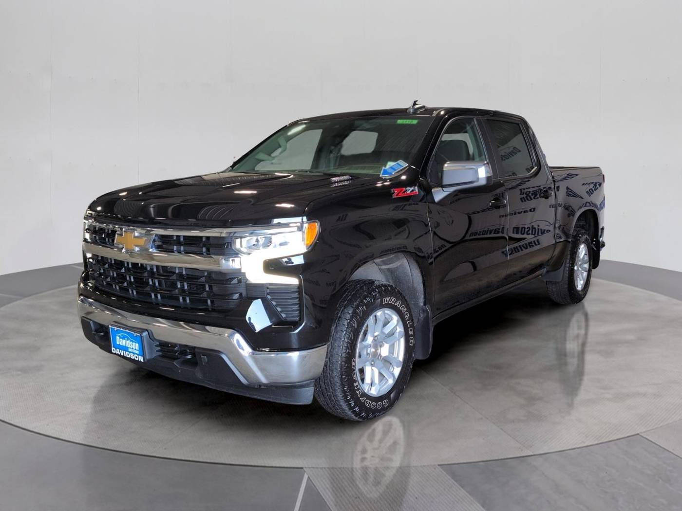 2023 Chevrolet Silverado 1500 LT — Pickup Truck — 39,700 mi — Watertown, NY
